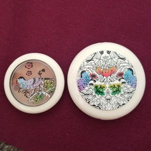 MAC - SHELL PEARL and PRIM & PROPER